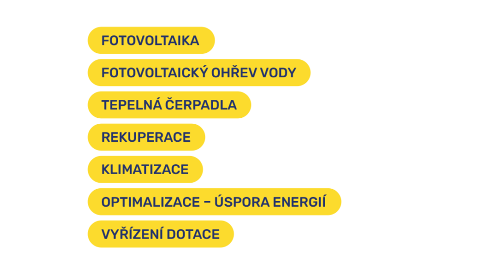 kontakty - ELGREEN